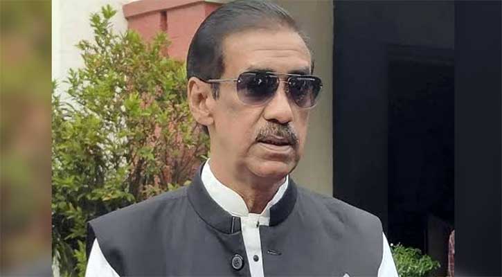 শামীম ওসমানসহ ১২ আসামির বিরুদ্ধে অভিযোগ গঠনের আদেশ ৫ মে