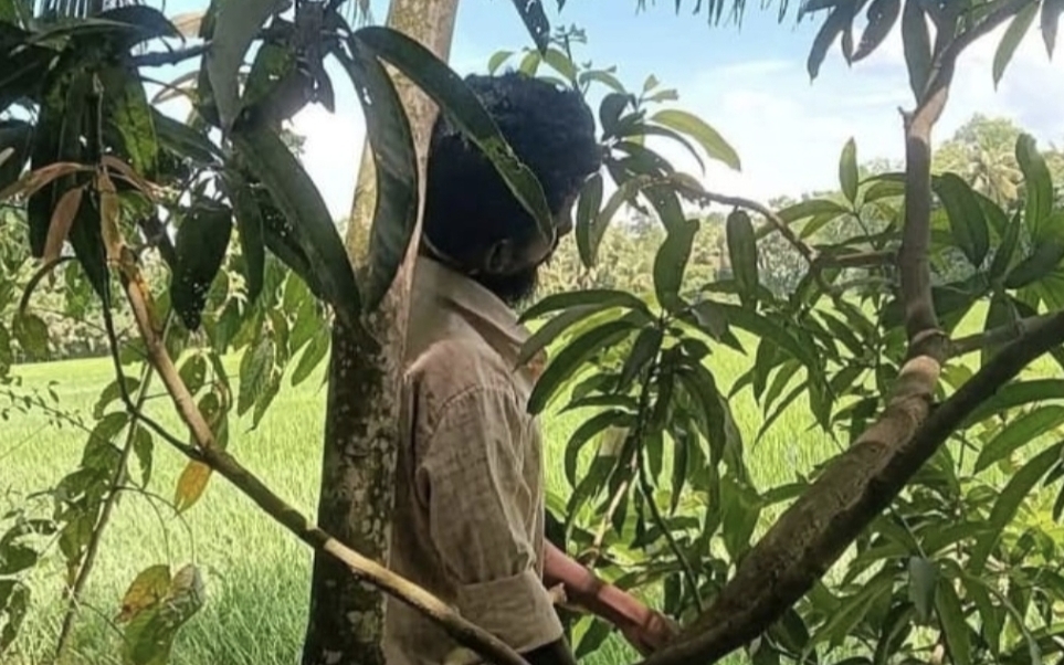 কোম্পানীগঞ্জে পুকুরপাড় থেকে যুবকের মরদেহ উদ্ধার