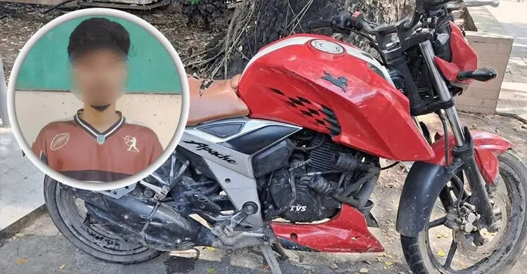 সুপ্রিম কোর্টের সামনে ককটেল বিস্ফোরণ ঘটনায় গ্রেফতার একজন